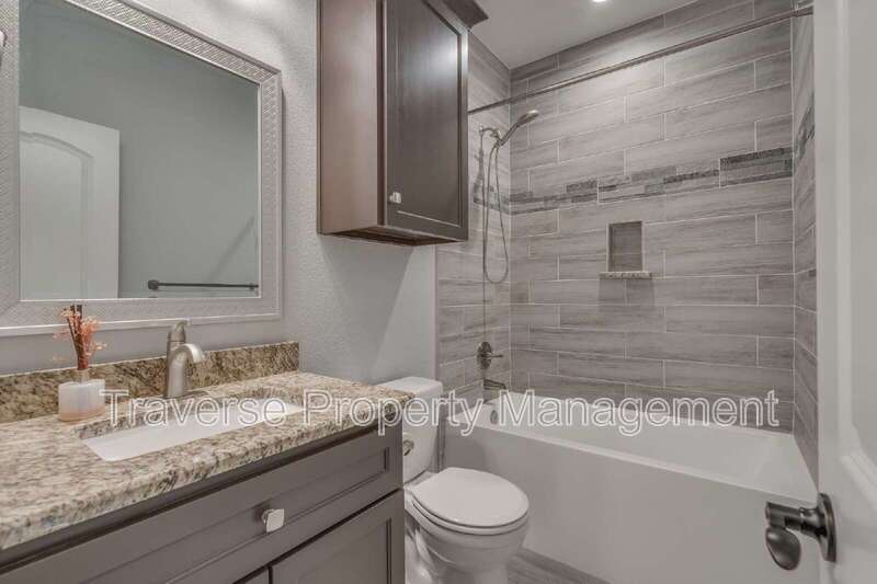 Stunning 3-bedroom, 2-bathroom home on an over-sized lot in Aledo ISD! property image