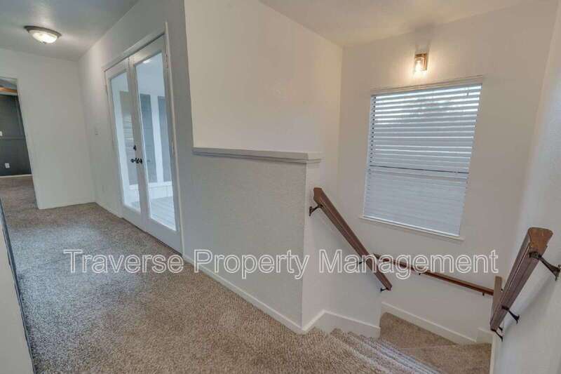 Charming 3-bedroom, 3-bathroom home directly across from the Marina at Eagle Mountain Lake! property image