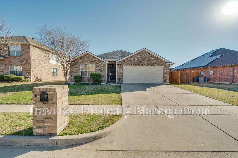 Adorable 4-bedroom, 2-bathroom one-story home in Saginaw! property image