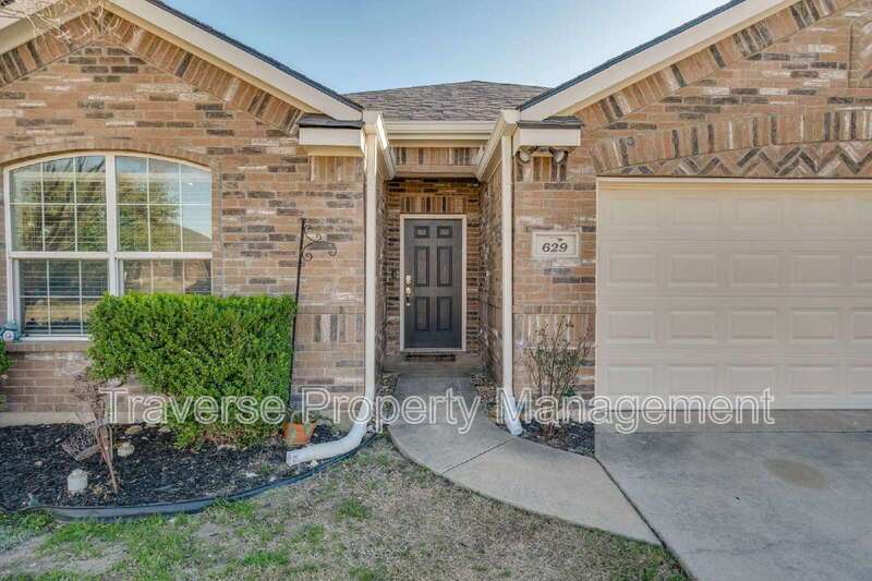 Adorable 4-bedroom, 2-bathroom one-story home in Saginaw! property image