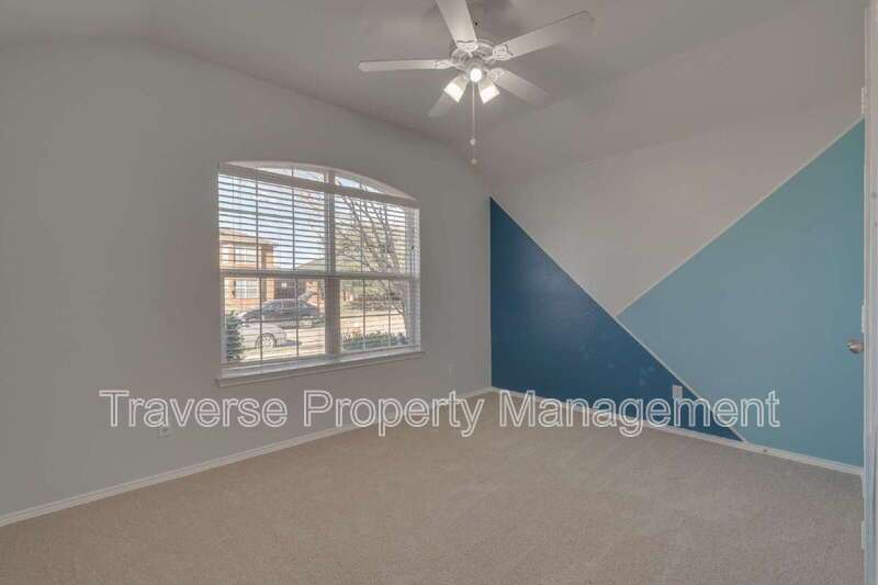 Adorable 4-bedroom, 2-bathroom one-story home in Saginaw! property image