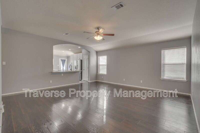 Adorable 4-bedroom, 2-bathroom one-story home in Saginaw! property image