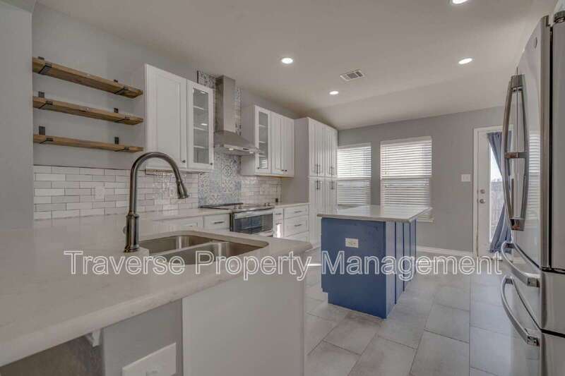 Adorable 4-bedroom, 2-bathroom one-story home in Saginaw! property image