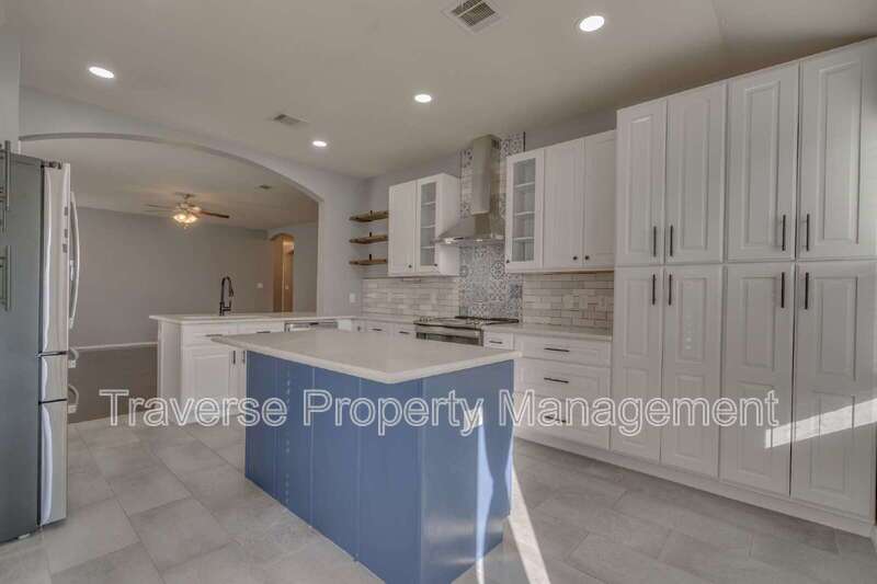 Adorable 4-bedroom, 2-bathroom one-story home in Saginaw! property image