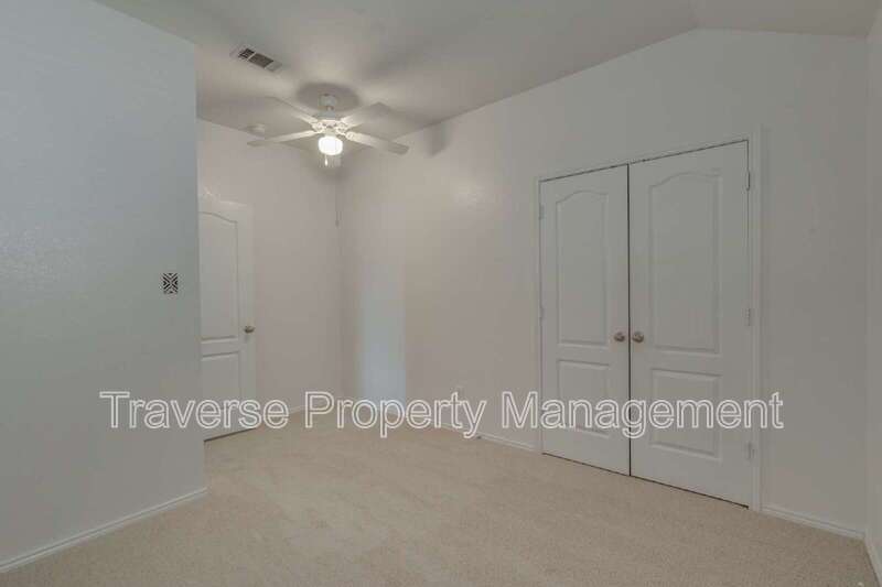 Adorable 4-bedroom, 2-bathroom one-story home in Saginaw! property image