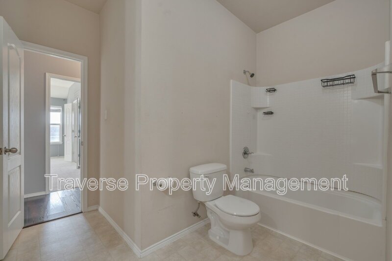 Adorable 4-bedroom, 2-bathroom one-story home in Saginaw! property image