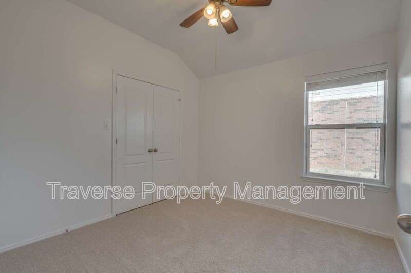 Adorable 4-bedroom, 2-bathroom one-story home in Saginaw! property image