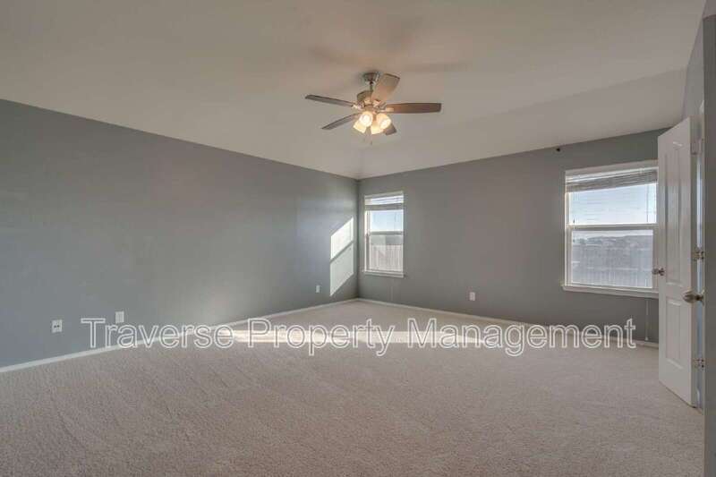 Adorable 4-bedroom, 2-bathroom one-story home in Saginaw! property image