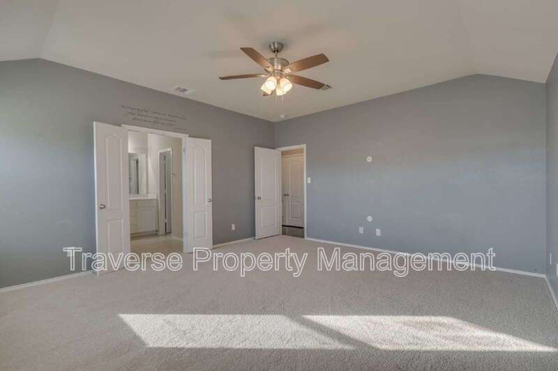 Adorable 4-bedroom, 2-bathroom one-story home in Saginaw! property image
