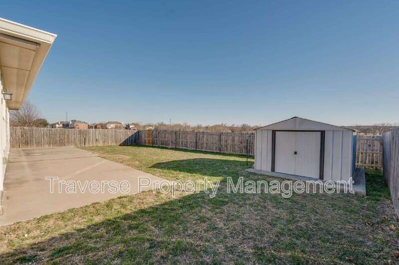 Adorable 4-bedroom, 2-bathroom one-story home in Saginaw! property image