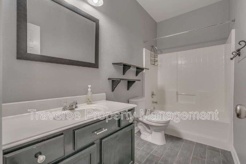 Charming 3-bedroom, 2-bathroom single-family home located in North Fort Worth! property image