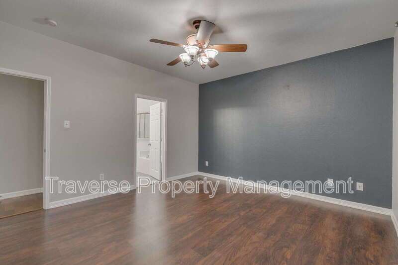 Charming 3-bedroom, 2-bathroom single-family home located in North Fort Worth! property image