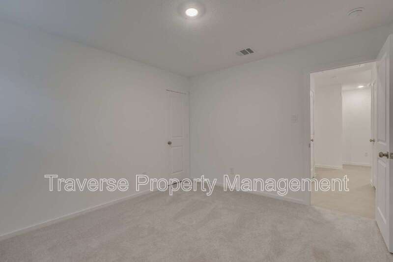 Be the first to live in this brand new 4-bedroom, 2-bathroom home in West Fort Worth! property image