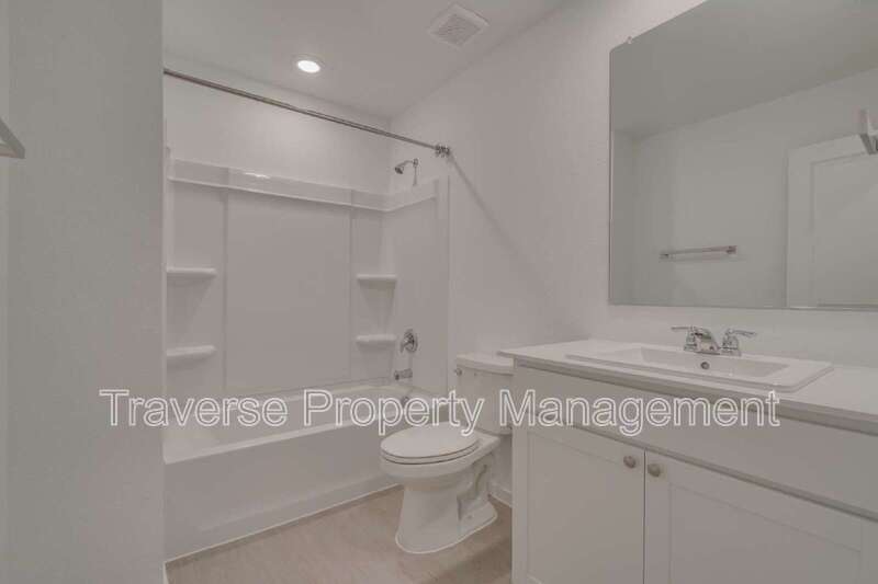 Be the first to live in this brand new 4-bedroom, 2-bathroom home in West Fort Worth! property image