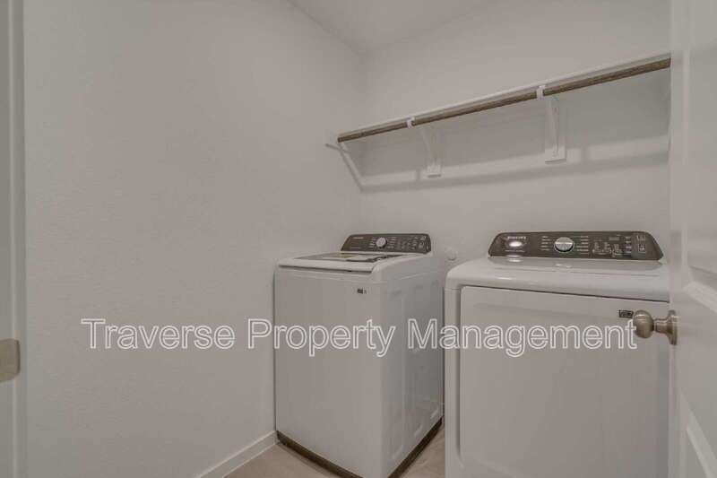 Be the first to live in this brand new 4-bedroom, 2-bathroom home in West Fort Worth! property image