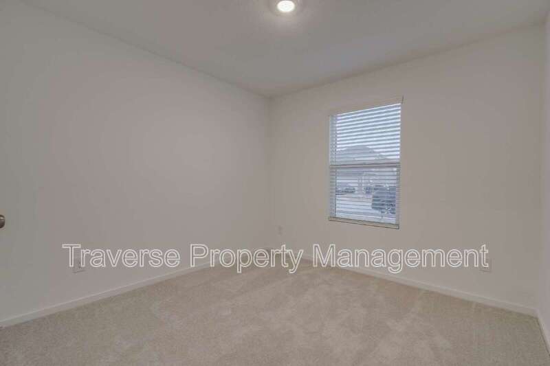 Be the first to live in this brand new 4-bedroom, 2-bathroom home in West Fort Worth! property image