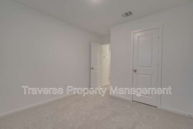 Be the first to live in this brand new 4-bedroom, 2-bathroom home in West Fort Worth! property image