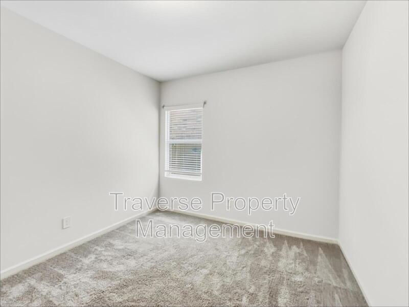 Immaculate and open-concept 3-bedroom, 2-bathroom home in Haslet! property image