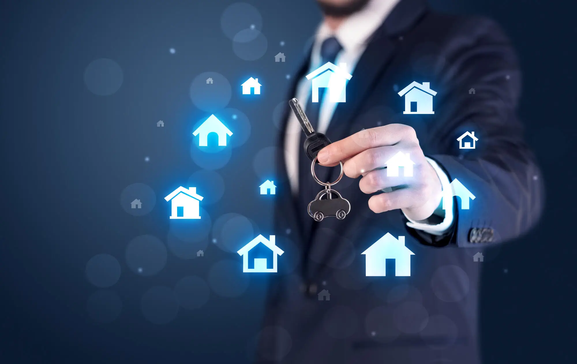Effortless Landlording: How to Be a Hands-Free Landlord in Fort Worth, TX