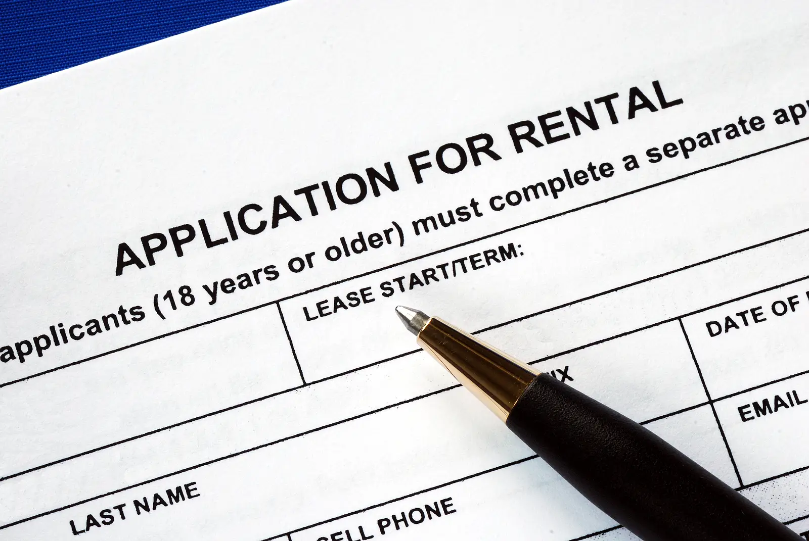 Red Flags in Tenant Applications: What Fort Worth Landlords Miss (And How to Catch Them)