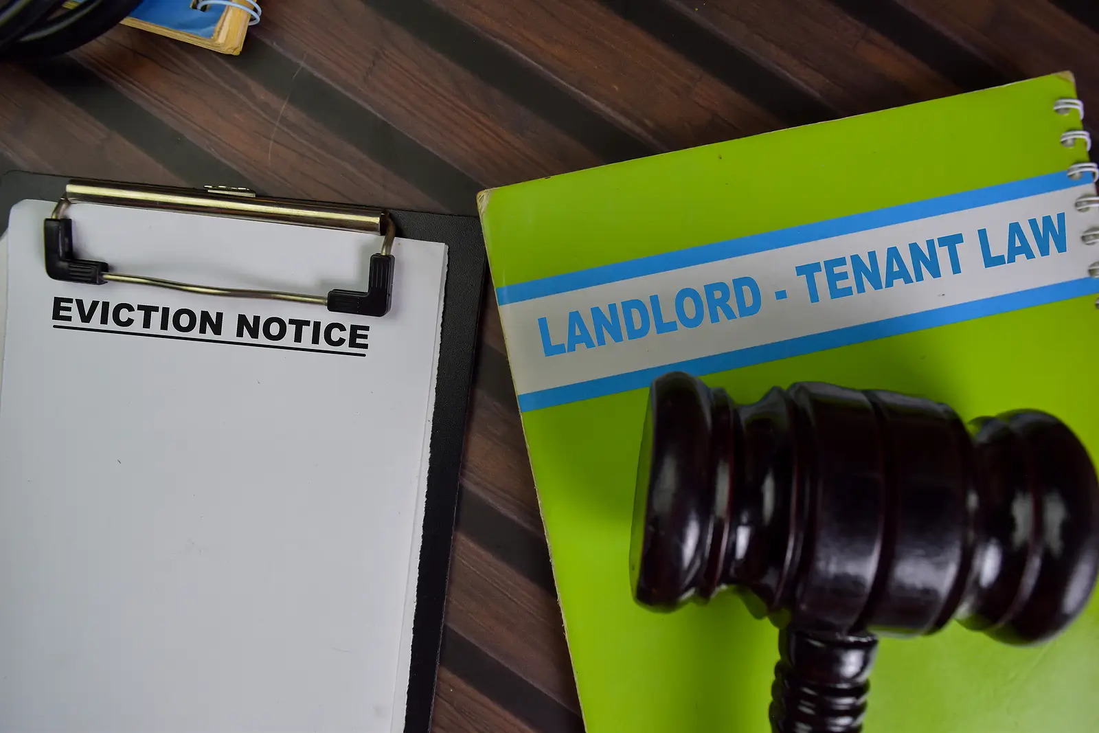 Texas SB38 Eviction Law Deep Dive: What Texas Landlords Must Know