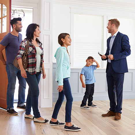 Why Hire Traverse Property Management