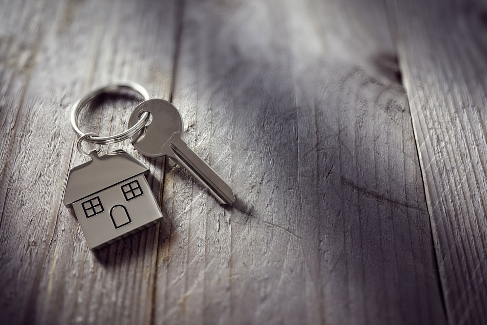 Fort Worth Property Owners
