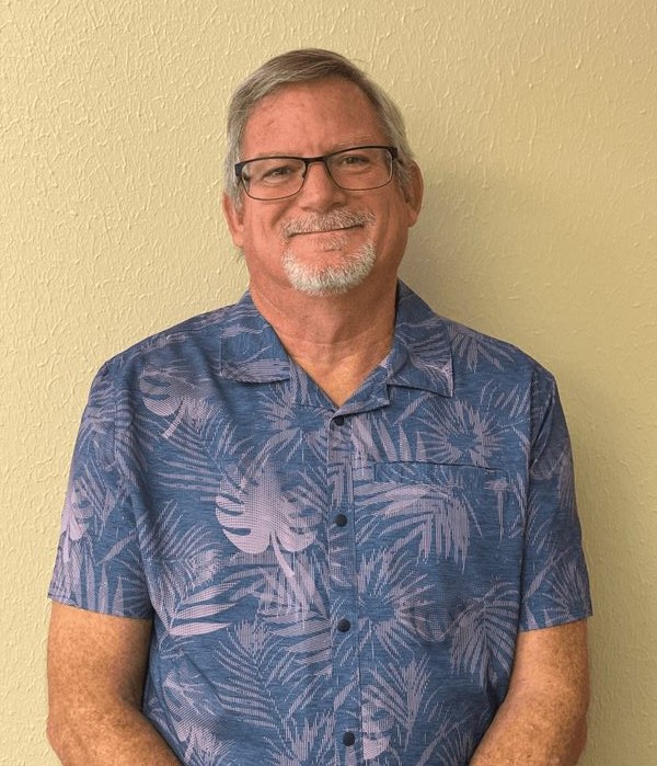 Picture of Roger Beaman